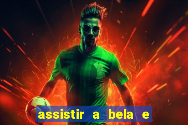 assistir a bela e a fera (1991 online dublado)